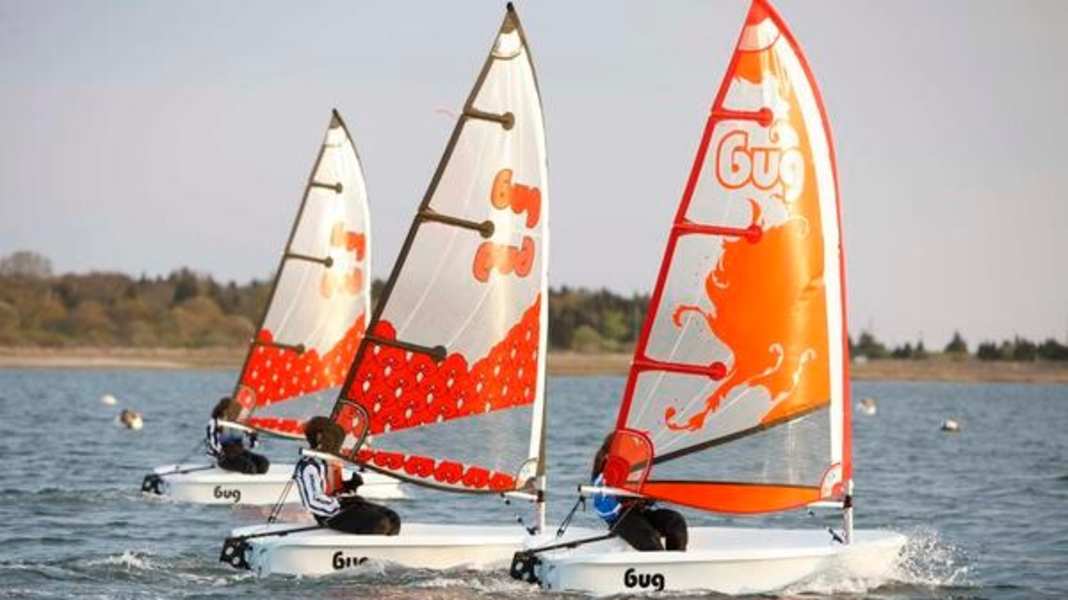 Bateau : un bateau appelé "Bug