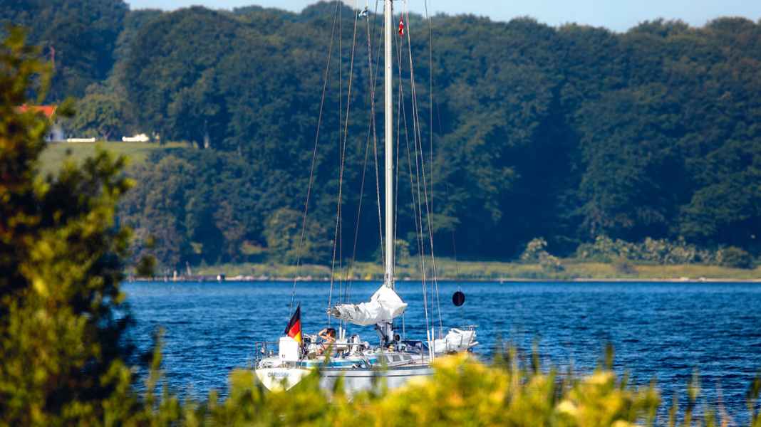 Denmark/North Jutland: The most beautiful destinations in the Kattegat