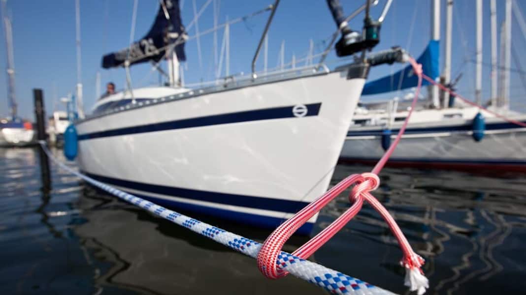 Seamanship: come rendere il box più confortevole