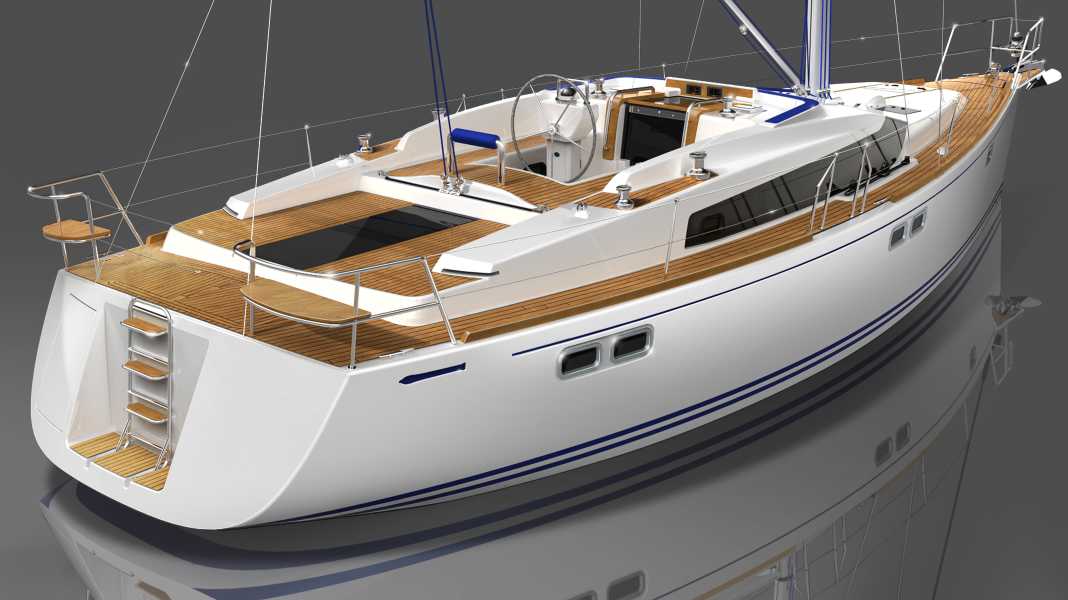 Gunfleet 43: For long journeys without worries