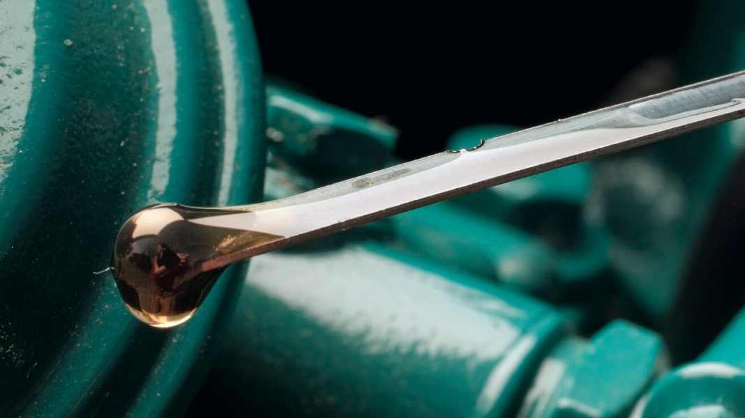 Scienza del motore: come funziona il diesel integrato