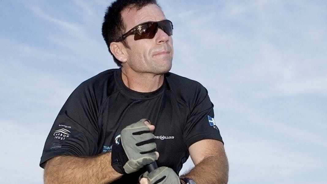 Volvo Ocean Race: Chinesisches Team hat gemeldet