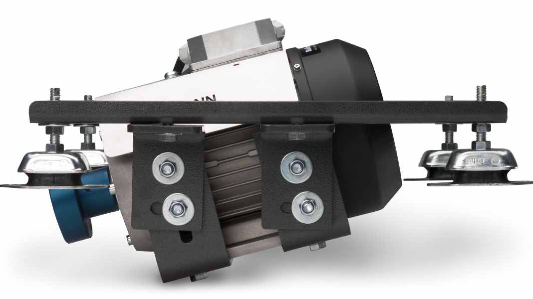 E-drive: Mastervolt offre una soluzione completa