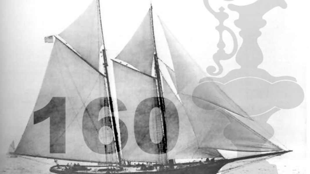 America's Cup: 160 anni di battaglie per la coppa