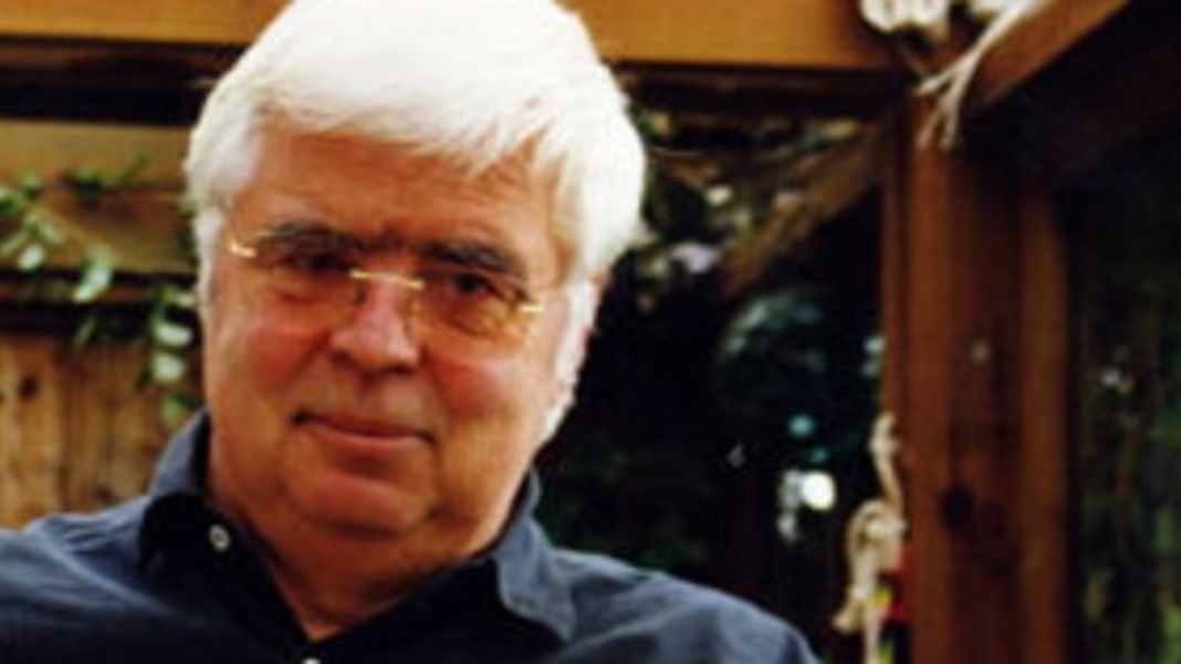 Obituary: The visionary from the Schlei