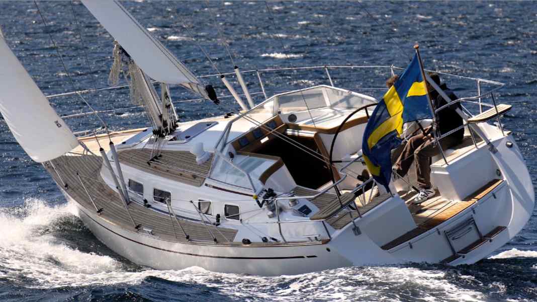 Acquisizione del cantiere navale: Najad ha un nuovo proprietario