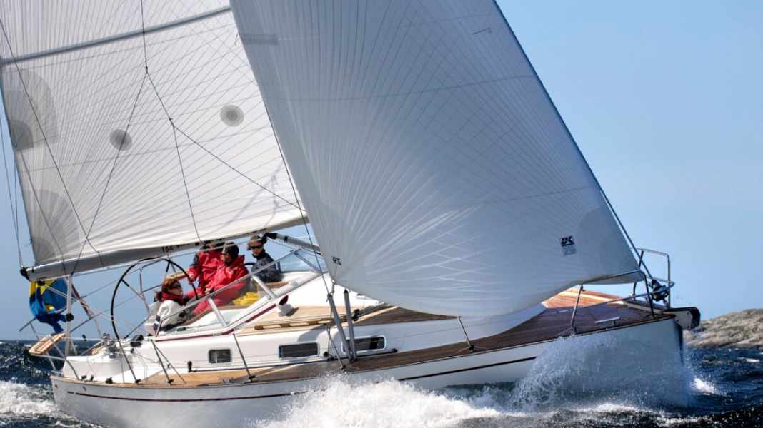 Boatbuilding: Najad and Nordwest in new hands