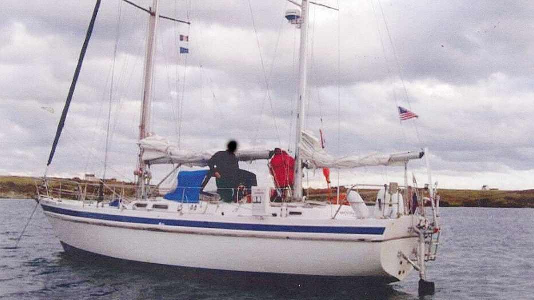 Crimine: condannato il trafficante di droga di Föhr