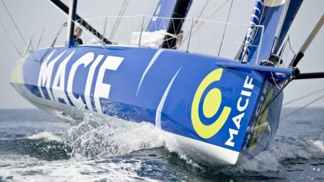 Vendée Globe: "Macif" übernimmt die Führung