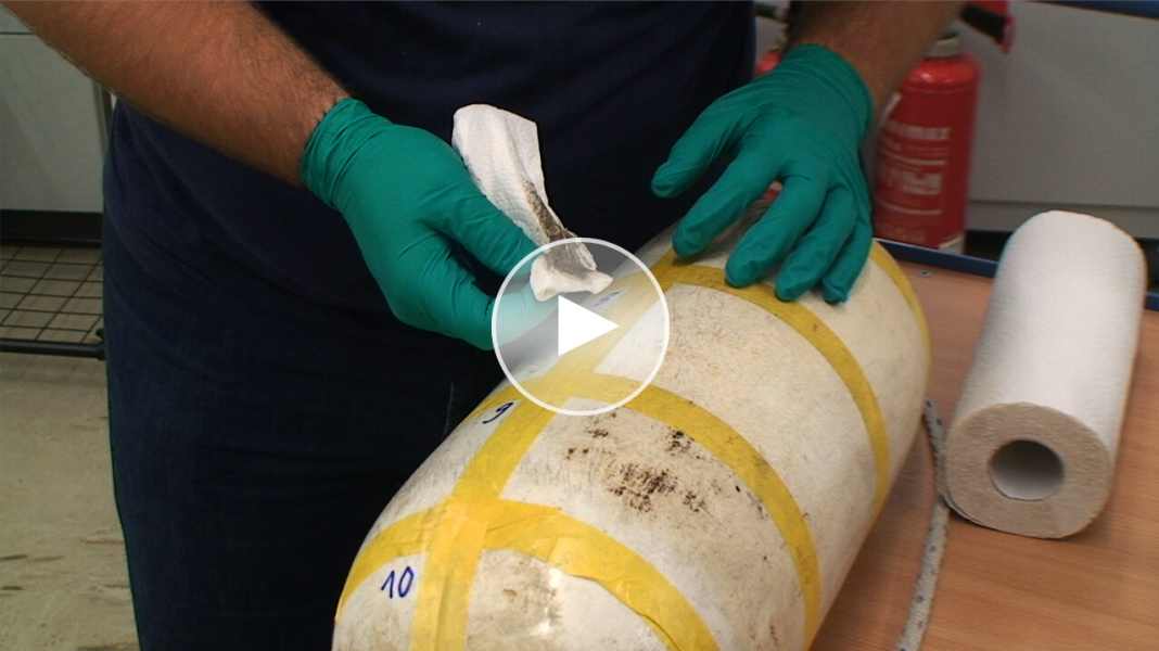 Fenderreinigung: Hilfe für die Schmuddelfender