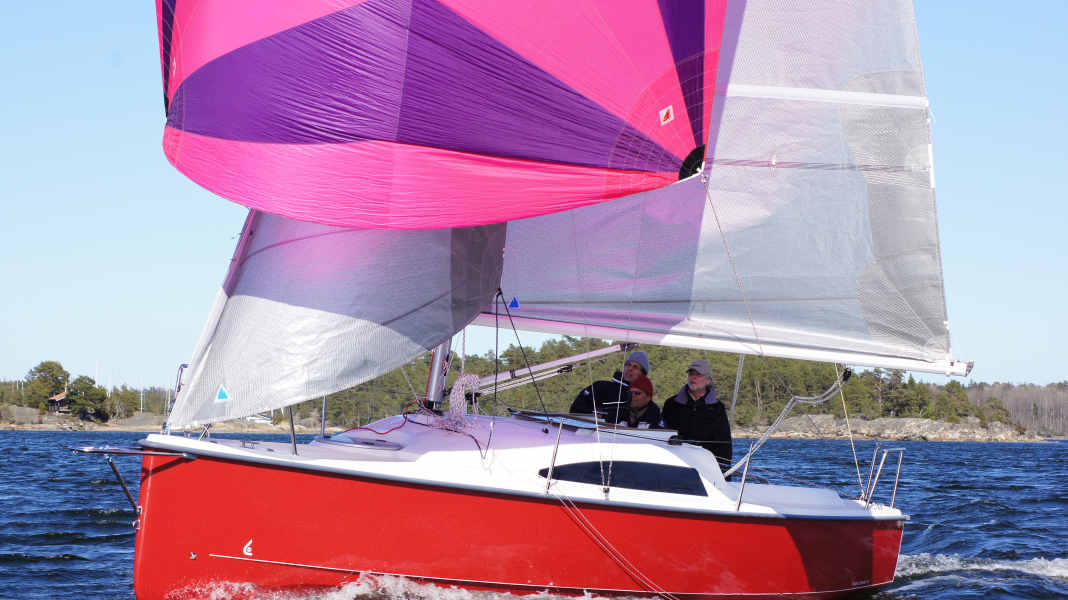 Fabola Campus 7.4: The little one for everywhere