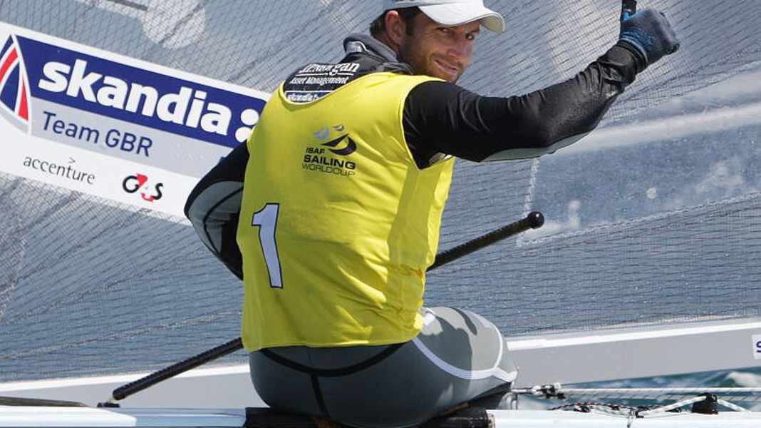 America's Cup: Vier Teams – plus Ainslie?