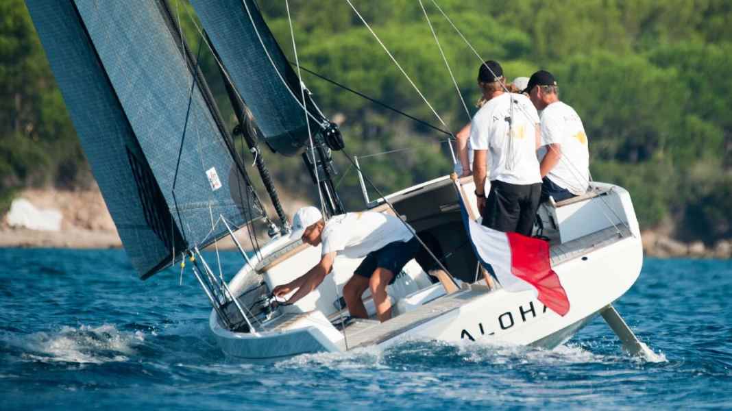 stivale Düsseldorf 2012: Ultimo minuto: yacht ritardatari
