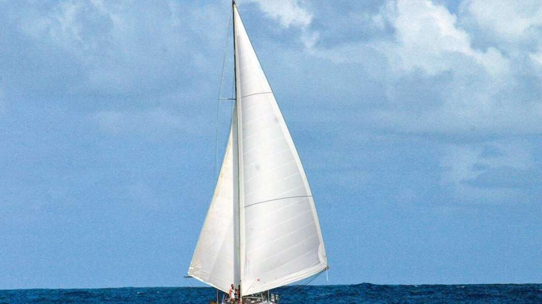 Lungo viaggio: crociera atlantica - sogno o incubo?