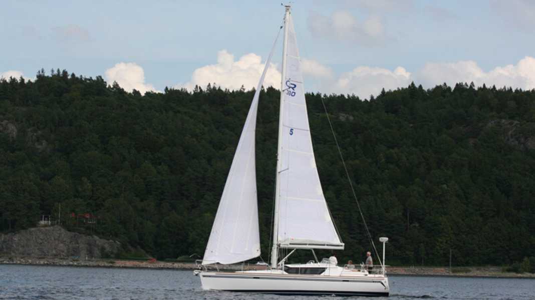Chantiers navals : CR Yachts absorbe la concurrence
