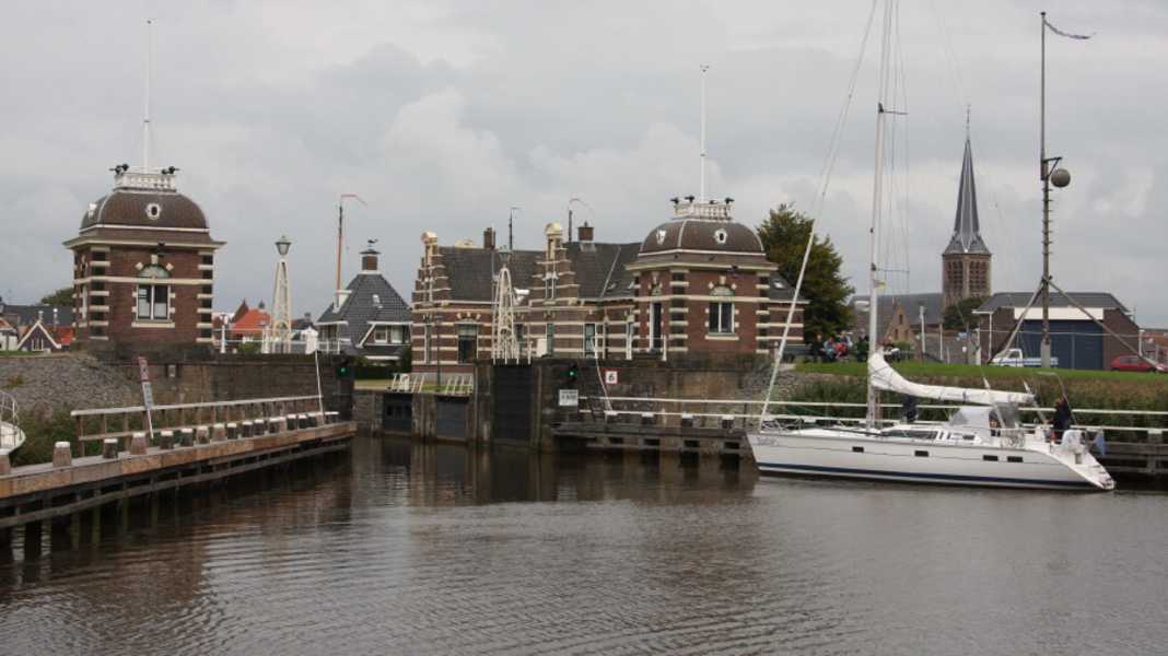 Frisia: porti comunali di Lemmer: nuovi proprietari