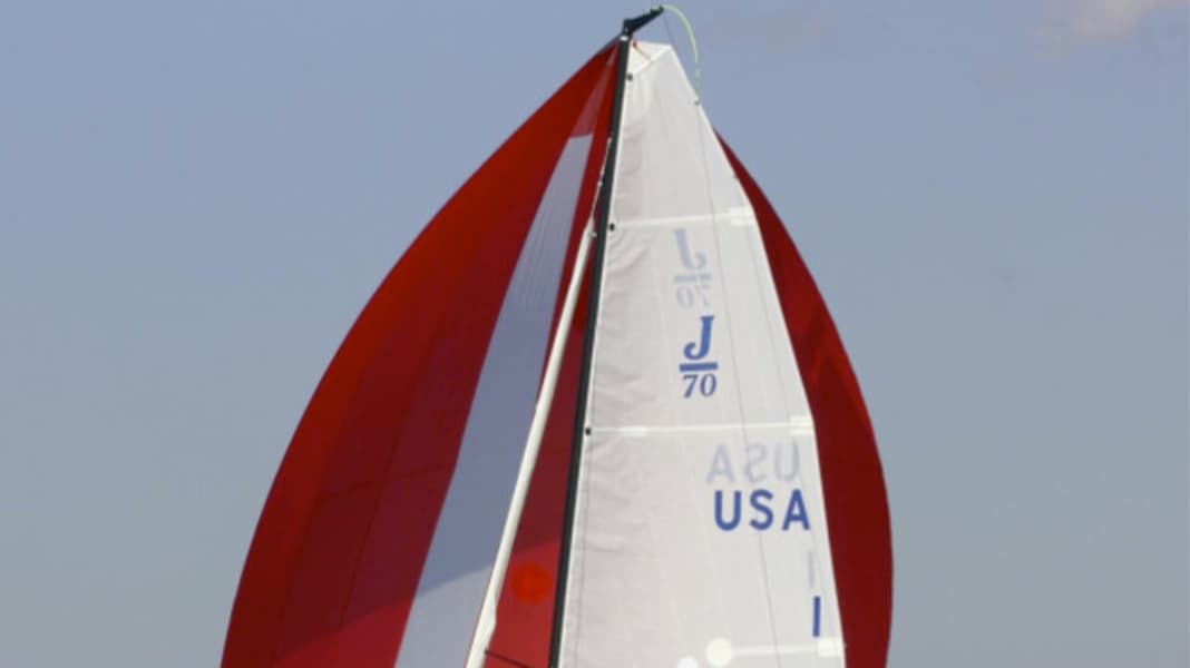 J 70: The first round with the new J