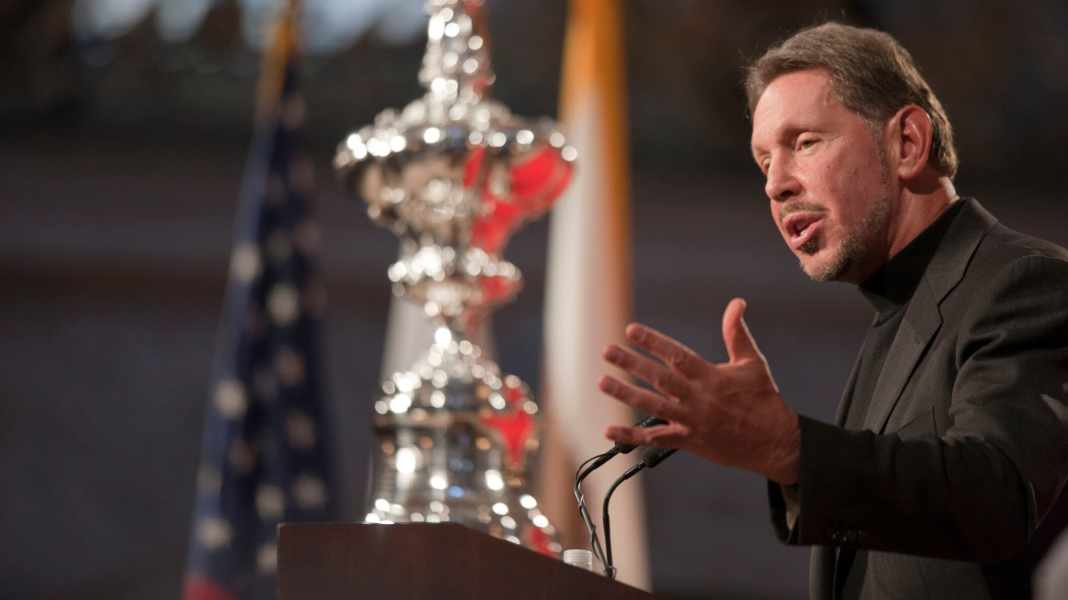 America's Cup: Köpferollen und Kurskorrektur