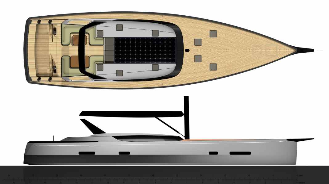 Costruzione di barche: Shipman: la prossima generazione
