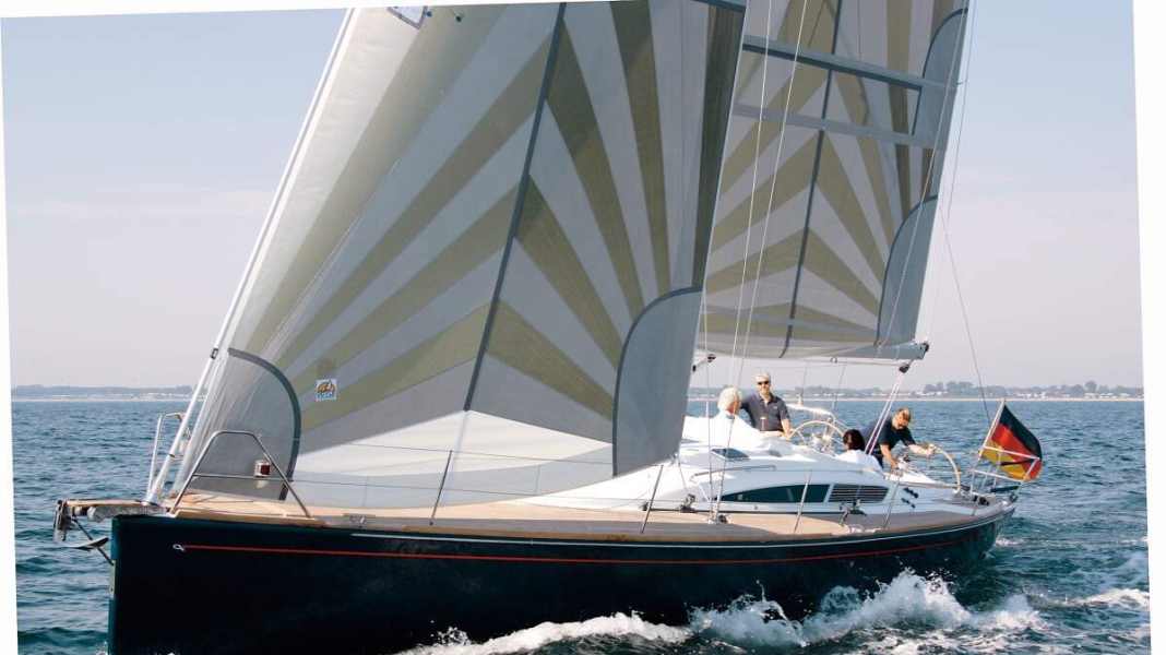 Chantiers navals : Delphia achète Maxi Yachts