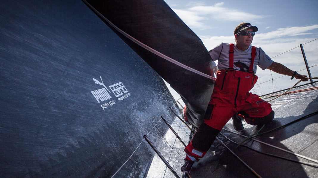 Volvo Ocean Race : à droite, à gauche ou au milieu ?