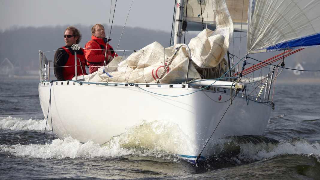Imbarcazione di seconda mano Pogo 1: la barca che può fare quasi tutto