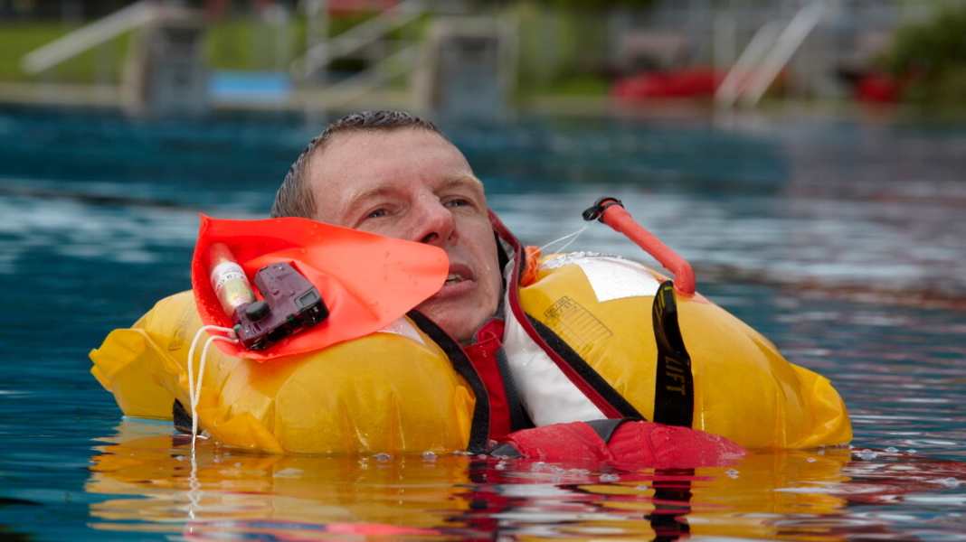 Rettungsweste-Spezial: Welche Rettungsweste brauche ich wirklich?