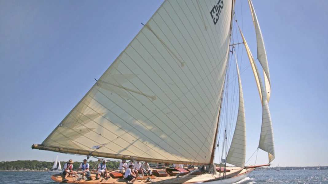 100 Jahre „Heti": Schön und alt: „Heti" ist hundert
