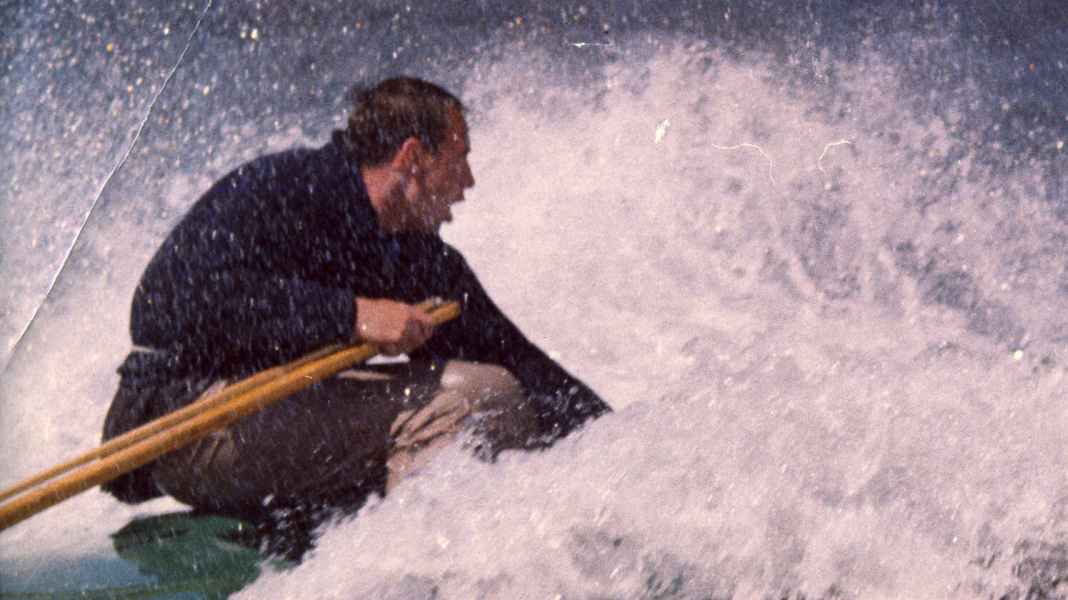 Kieler Woche: Come le immagini hanno plasmato l'immagine di Kiel