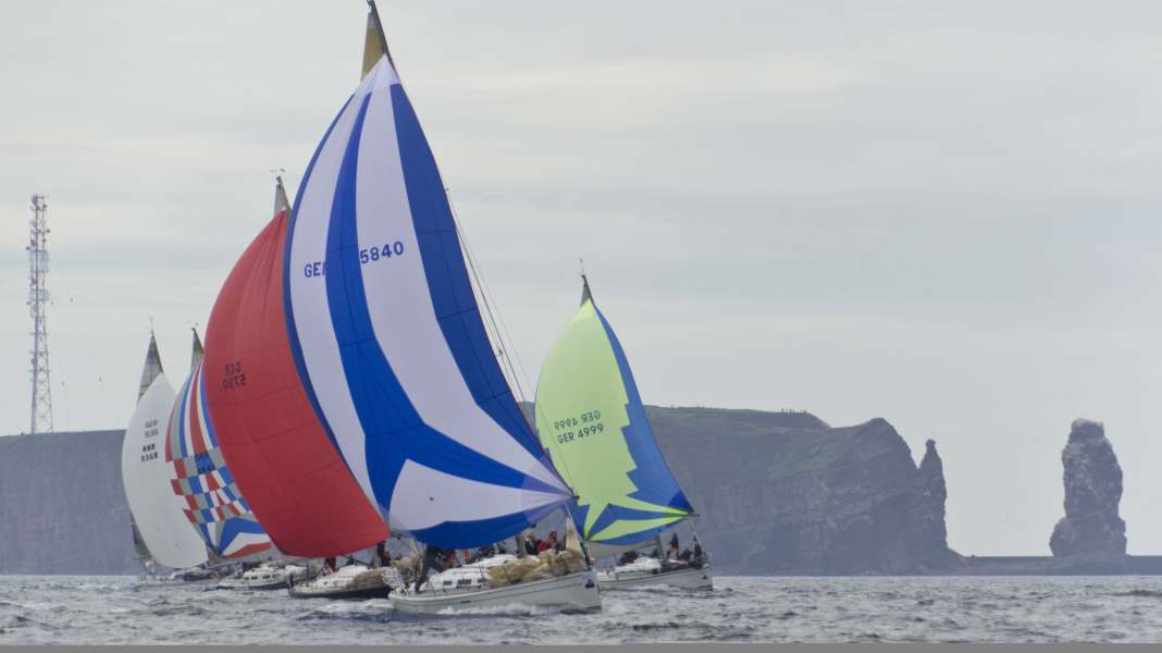 Sailing event: Lots going on at Whitsun weekend