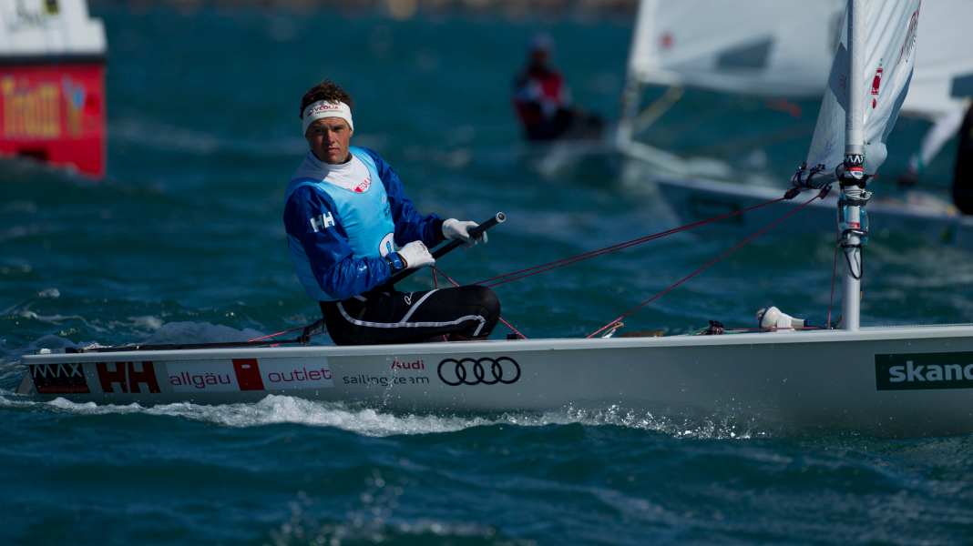 Coppa del Mondo Weymouth: "Meno malinconici del previsto"