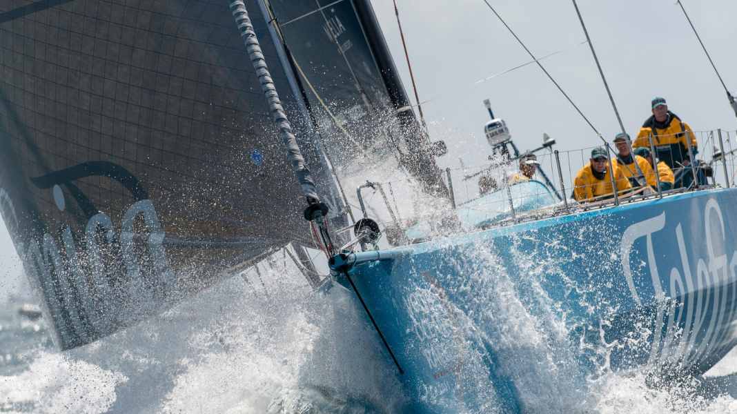 Volvo Ocean Race: Last act of a long play