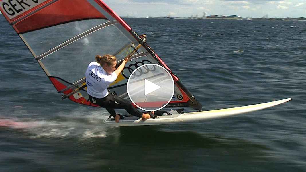 Olympic Games: Road to Olympia: The technical check