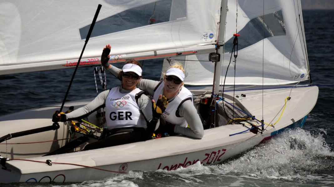 Olimpiadi 2012: "Purtroppo è mancato il coronamento".