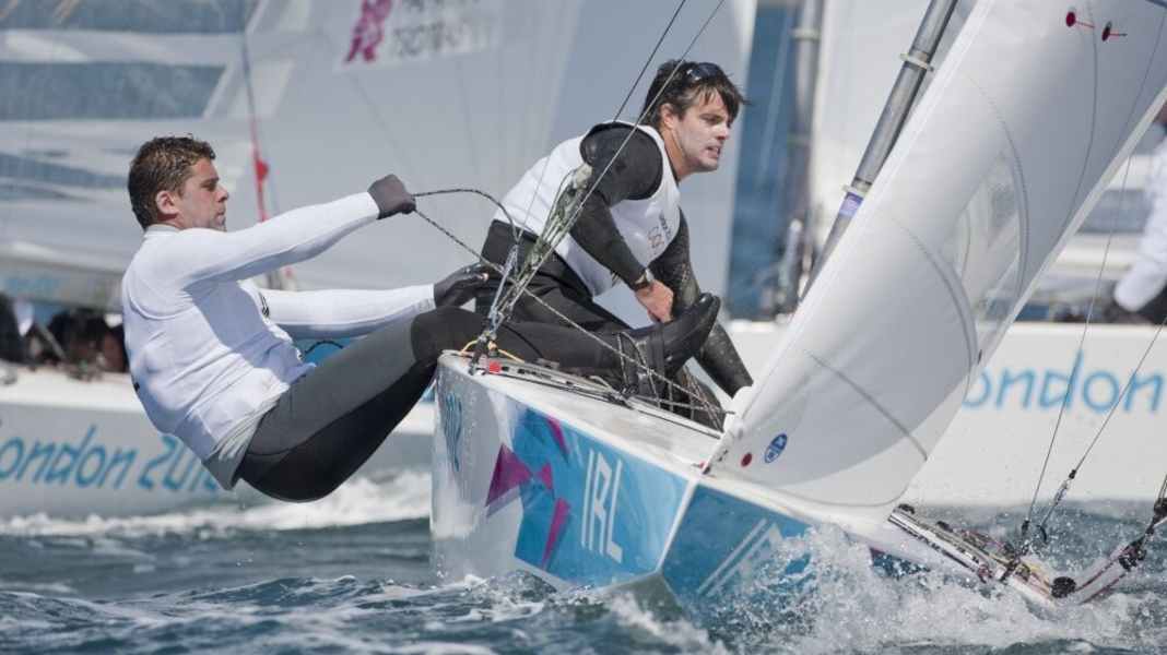 2012 Olympics: "I want to protect my athletes"