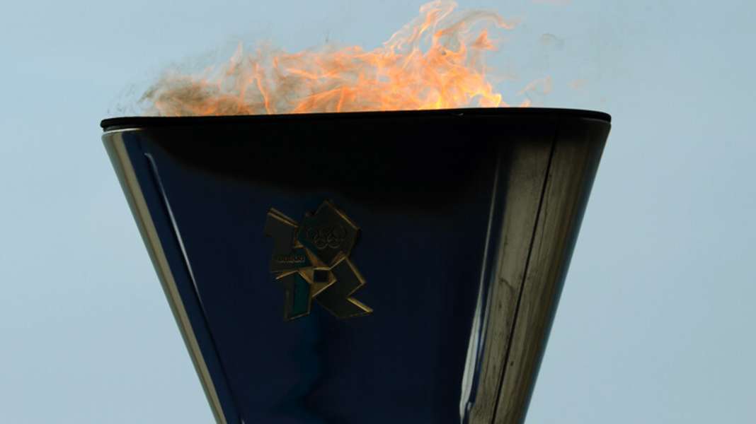 Jeux olympiques 2012 : "Nous sommes fiers de nos surfeurs".