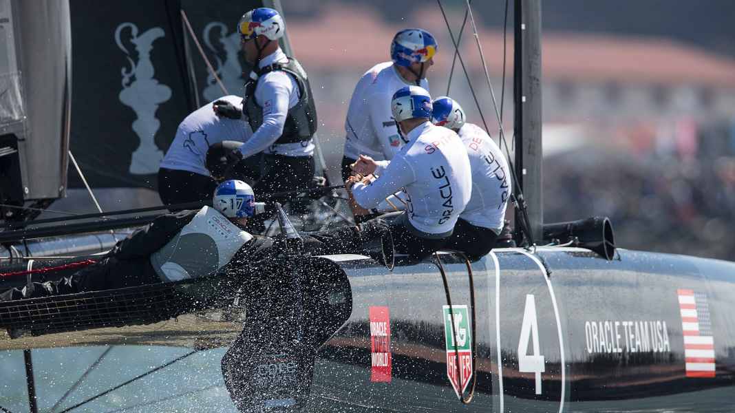 ACWS : noir, rapide et victorieux