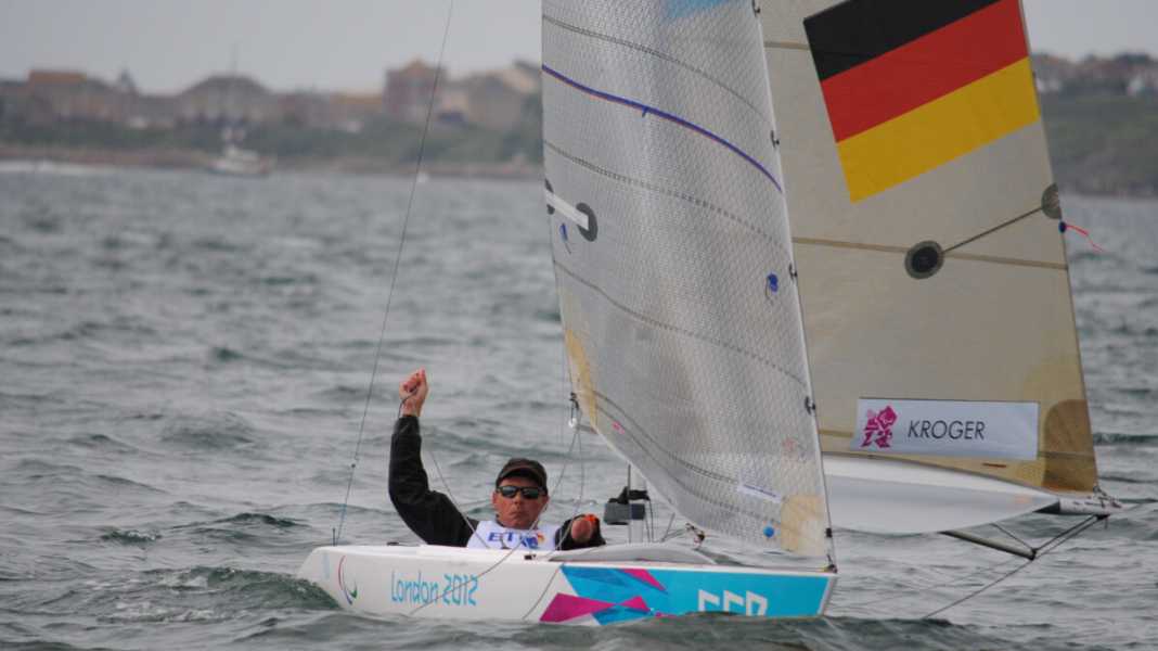 Paralympics: Last races, two silver medals possible