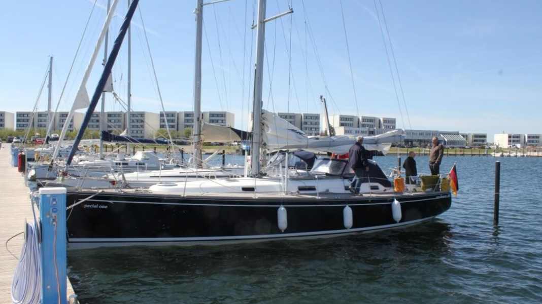 Training: personnel consequences of the death cruise