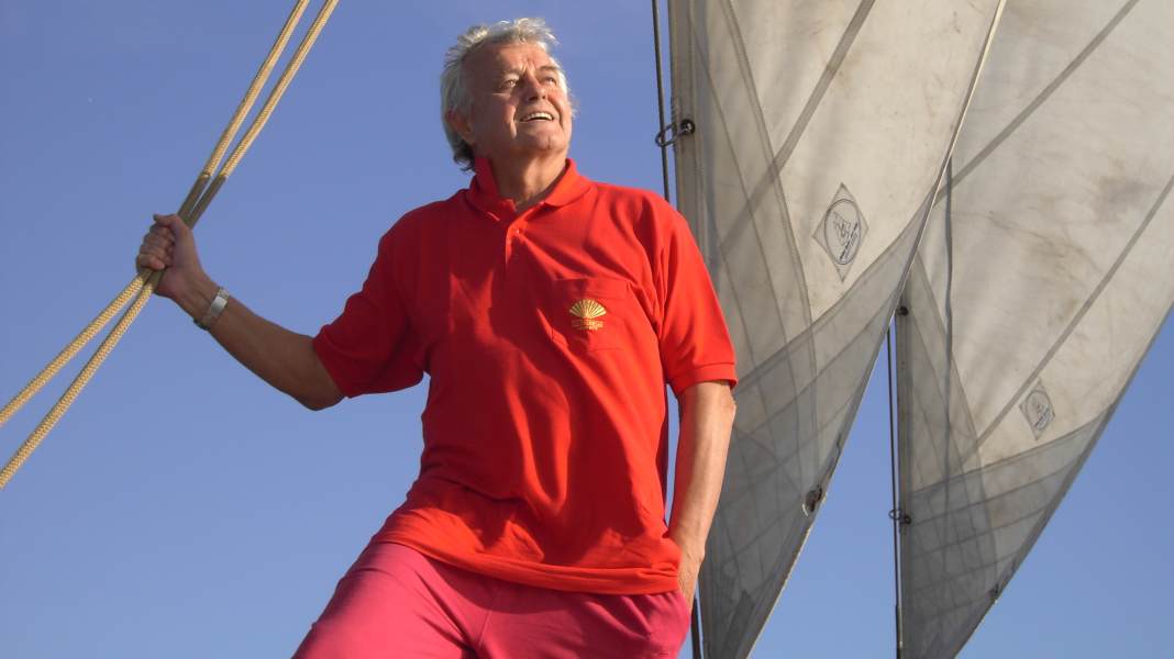 Bobby Schenk: Vestas-Crash: "abgrundtiefe Dummheit"