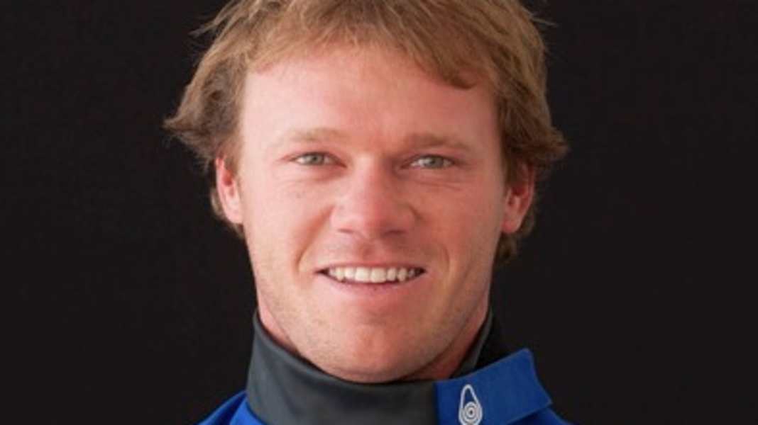 America's Cup: Outteridge kündigt dem Weißen Tiger
