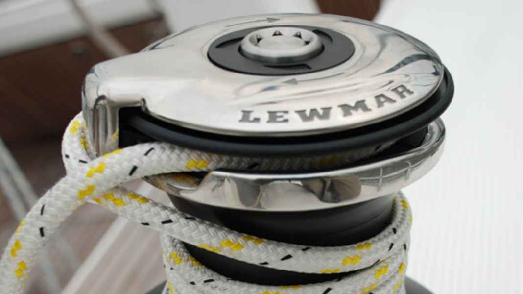 des winches : Démonstration pratique de l'entretien