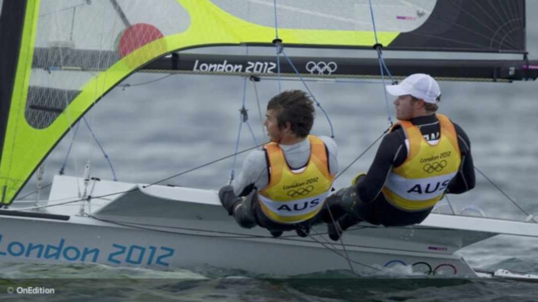 America's Cup : Outteridge signe chez Artemis