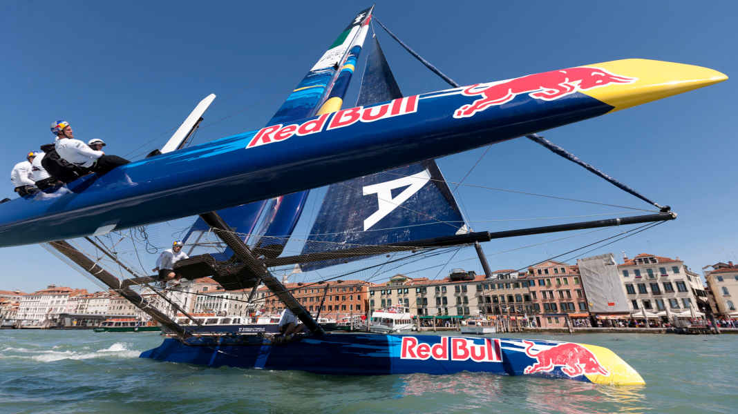 America's Cup: nasce l'AC Junior League