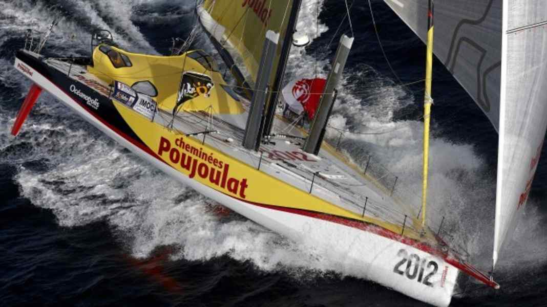 Vendée Globe : les dix favoris de la course
