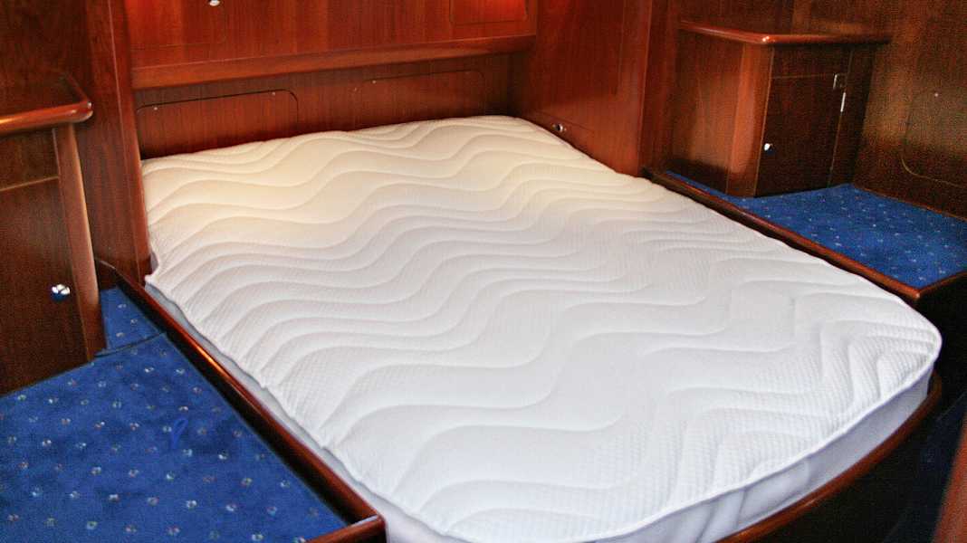 Rembourrage de couchette : un bon lit sur mesure