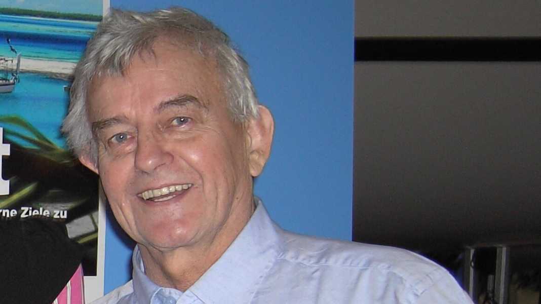 Acqua blu: come funziona la circumnavigazione? 100 equipaggi rispondono a Bobby Schenk