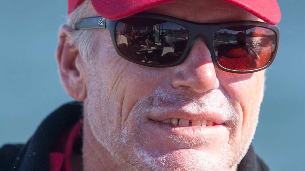 America's Cup : Artemis licencie Hutchinson
