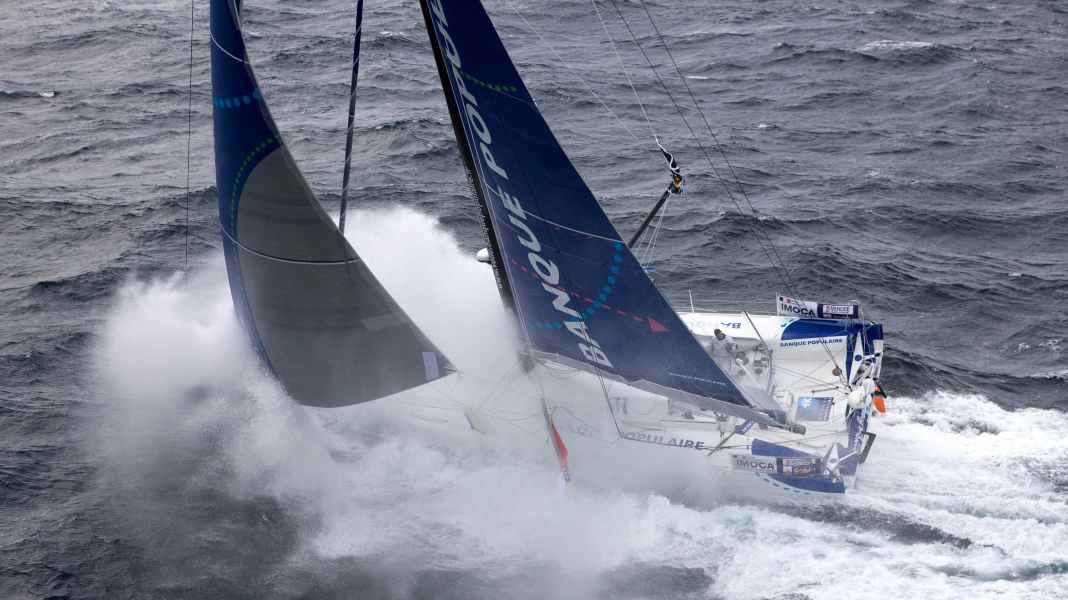 Vendée Globe: il Vendée più veloce di tutti i tempi?