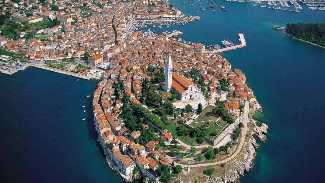 EU accession: Croatia eases customs rules